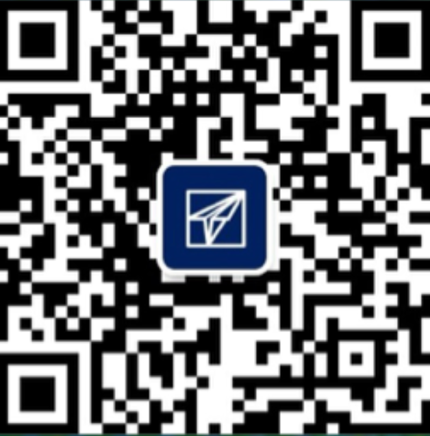 WeChat QR Code