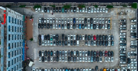 Parking Lot